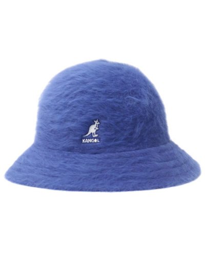 画像2: KANGOL FURGORA CASUAL-STARRY BLUE