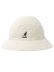 画像2: KANGOL FURGORA CASUAL-IVORY (2)