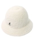 KANGOL FURGORA CASUAL-IVORY