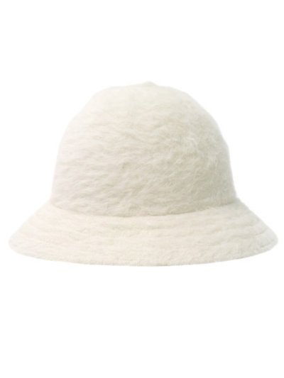 画像3: KANGOL FURGORA CASUAL-IVORY