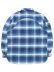 画像2: 【SALE】【送料無料】POLO RALPH LAUREN CLASSIC FIT PLAID FLANNEL WORKSHIRT (2)