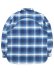 画像2: 【送料無料】POLO RALPH LAUREN CLASSIC FIT PLAID FLANNEL WORKSHIRT (2)