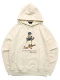 【送料無料】POLO RALPH LAUREN SKI BEAR FLEECE HOODIE