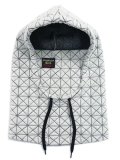 ACAPULCO GOLD QUILTED BALACLAVA