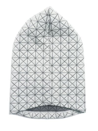 画像2: ACAPULCO GOLD QUILTED BALACLAVA