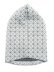 画像2: 【SALE】ACAPULCO GOLD QUILTED BALACLAVA (2)