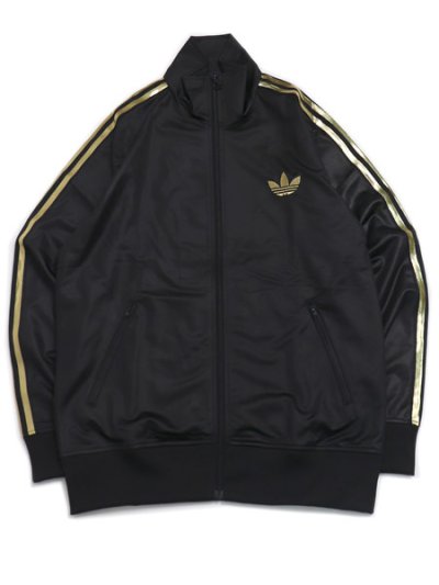 画像1: 【MEGA SALE】ADIDAS FOIL FIREBIRD JERSEY