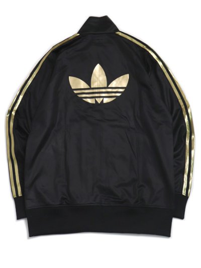 画像2: 【MEGA SALE】ADIDAS FOIL FIREBIRD JERSEY