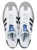 画像6: 【送料無料】ADIDAS SAMBA OG FOOTWEAR WHITE/CORE BLACK