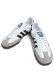 画像5: 【送料無料】ADIDAS SAMBA OG FOOTWEAR WHITE/CORE BLACK