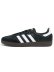 画像1: 【送料無料】ADIDAS SAMBA OG CORE BLACK/FOOTWEAR WHITE/GUM (1)