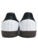 画像4: 【送料無料】ADIDAS SAMBA OG FOOTWEAR WHITE/CORE BLACK
