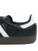 画像8: 【送料無料】ADIDAS SAMBA OG CORE BLACK/FOOTWEAR WHITE/GUM