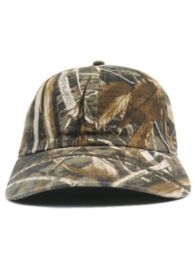 画像2: NEW HATTAN REALTREE CAMO CAP-MAX5