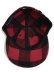 画像5: NEW HATTAN WOOL POLYESTER BLEND CAP PLAID