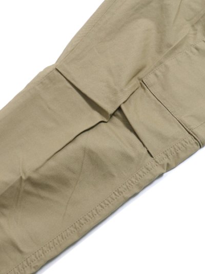 画像6: 【SALE】【送料無料】POLO RALPH LAUREN STRETCH SLIM FIT TWILL CARGO