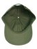 画像5: NEW HATTAN 6PNL COTTON CAP-CAMO GREEN