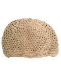 NEW HATTAN COTTON CROCHET KUFIS