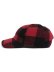 画像3: NEW HATTAN WOOL POLYESTER BLEND CAP PLAID