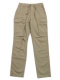 【送料無料】POLO RALPH LAUREN STRETCH SLIM FIT TWILL CARGO