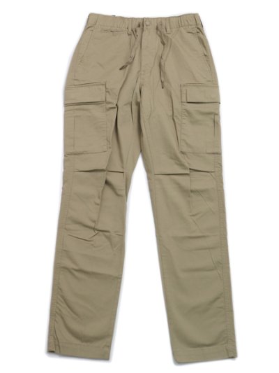 画像1: 【SALE】【送料無料】POLO RALPH LAUREN STRETCH SLIM FIT TWILL CARGO