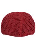 NEW HATTAN COTTON CROCHET KUFIS