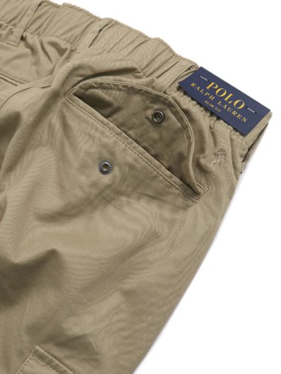 画像5: 【SALE】【送料無料】POLO RALPH LAUREN STRETCH SLIM FIT TWILL CARGO