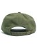 画像4: NEW HATTAN 6PNL COTTON CAP-CAMO GREEN