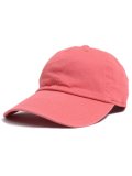 NEW HATTAN 6PNL COTTON CAP