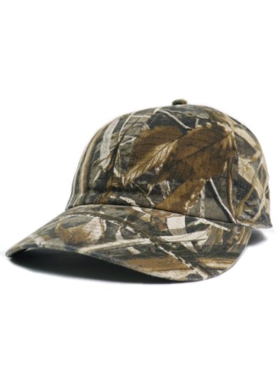 画像1: NEW HATTAN REALTREE CAMO CAP-MAX5