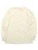 画像2: 【SALE】COLD WORLD FROZEN GOODS STUGAZI RETIRED LONG SLEEVE IVORY (2)