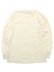 画像2: 【送料無料】COLD WORLD FROZEN GOODS STUGAZI RETIRED LONG SLEEVE IVORY (2)