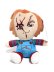 画像2: Kidrobot CHUCKY PHUNNY PLUSH (2)