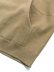 画像4: 【SALE】COLD WORLD FROZEN GOODS STUGAZI RETIRED HOODIE 10oz BEIGE
