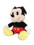 Kidrobot DISNEY MICKEY MOUSE 8" PHUNNY PLUSH