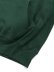 画像4: 【SALE】【送料無料】COLD WORLD FROZEN GOODS UNEMPLOYED HOODIE 12oz DARK GREEN