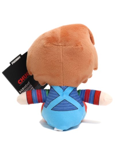 画像4: Kidrobot CHUCKY PHUNNY PLUSH