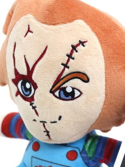 画像5: Kidrobot CHUCKY PHUNNY PLUSH