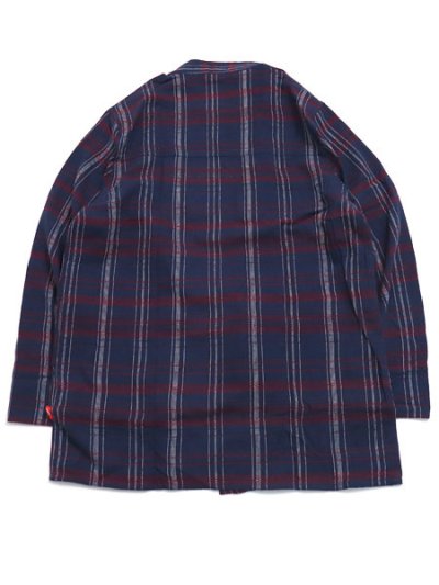 画像2: 【MEGA SALE】PUBLISH TUKA KIMONO TOP