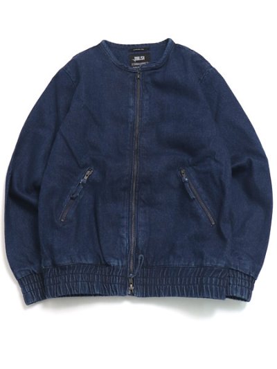 画像1: 【MEGA SALE】【送料無料】PUBLISH ADRIANO JACKET