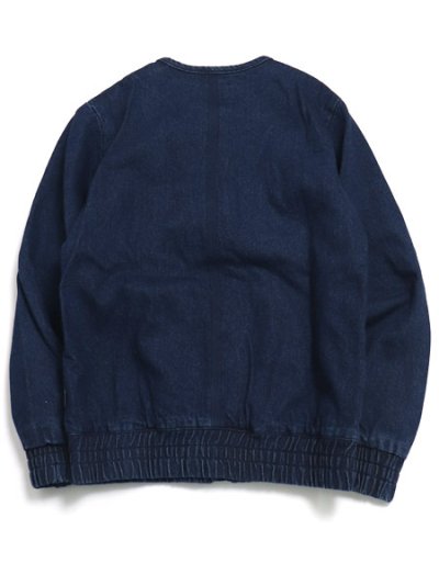 画像2: 【MEGA SALE】【送料無料】PUBLISH ADRIANO JACKET