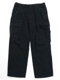 【送料無料】POLO RALPH LAUREN BURROUGHS RELAXED FIT RIPSTOP CARGO PANT