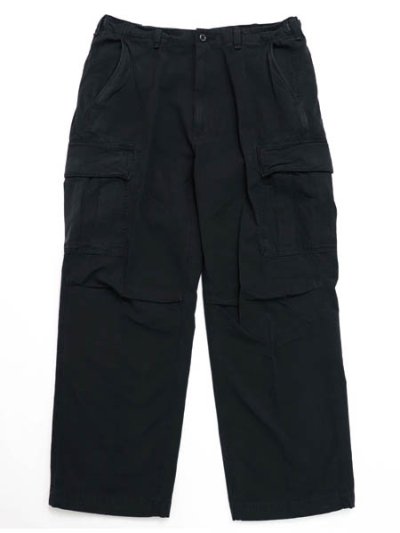 画像1: 【送料無料】POLO RALPH LAUREN BURROUGHS RELAXED FIT RIPSTOP CARGO PANT