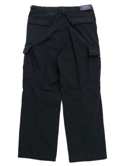 画像2: 【SALE】【送料無料】POLO RALPH LAUREN BURROUGHS RELAXED FIT RIPSTOP CARGO PANT