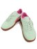画像5: 【SALE】PUMA PALERMO FRESH MINT/FAST PINK