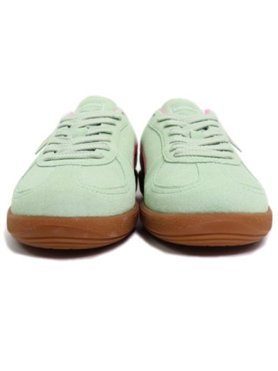 画像3: 【SALE】PUMA PALERMO FRESH MINT/FAST PINK