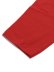 画像5: COOKIES CLOTHING COOKIES LOGO 3/4 RAGLAN TEE WHITE/RED (5)