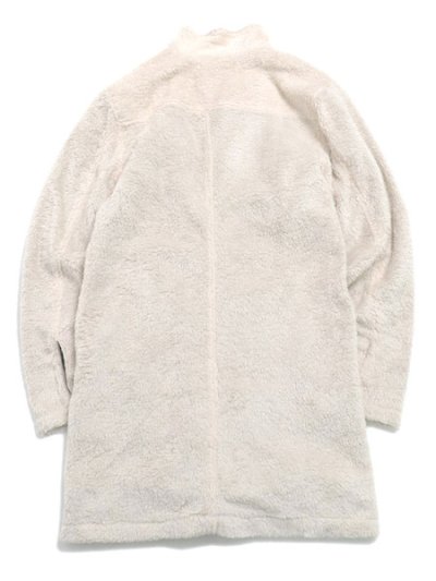 画像2: 【MEGA SALE】PUBLISH REYNALDO FLEECE DRIVING JACKET TAN