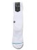 画像1: STANCE ICON 3 PACK SOCKS WHITE (1)
