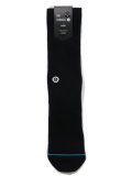STANCE ICON 3 PACK SOCKS MULTI